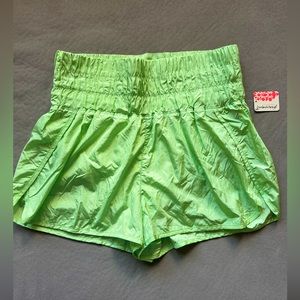 Free People Shorts
